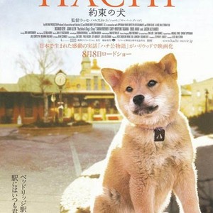 Hachiko full movie in 2024 hindi dubbed watch online