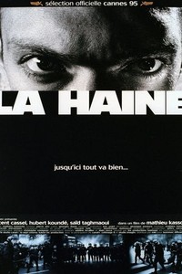 La Haine