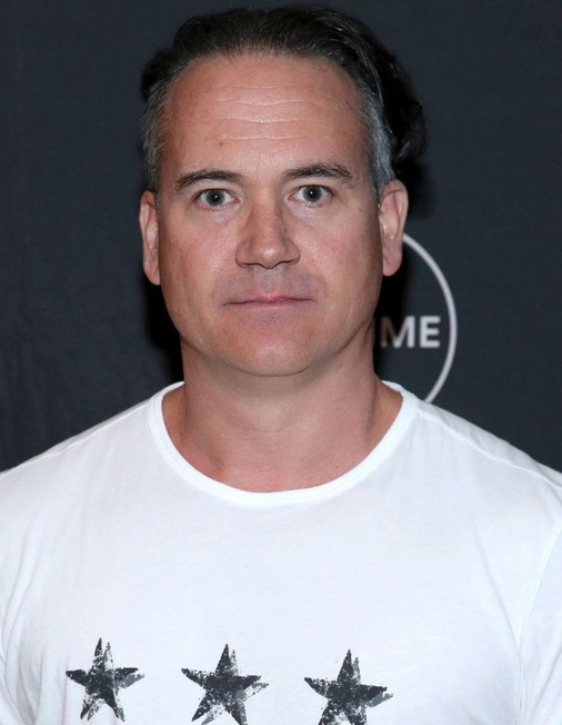 Jeffrey Hunt