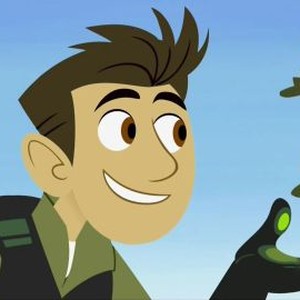 Wild Kratts: Season 6, Episode 13 - Rotten Tomatoes