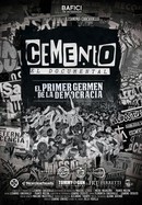 Cemento: The Documentary (Cemento: El Documental) poster image