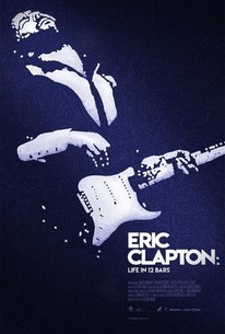 Watch trailer for Eric Clapton: Life in 12 Bars