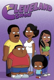 The Cleveland Show: Season 1