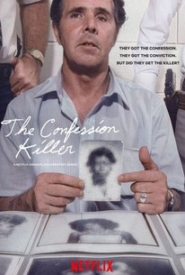 The Confession Killer: Season 1 poster image