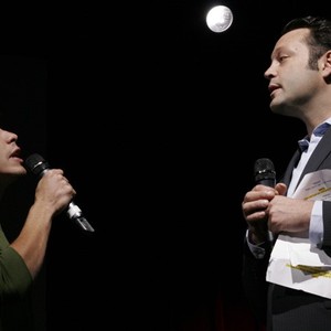 Vince Vaughn's Wild West Comedy Show: 30 Days & 30 Nights - Hollywood to the Heartland photo 7