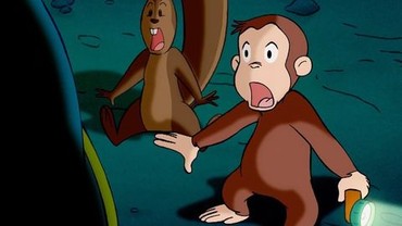 Curious George: Season 1