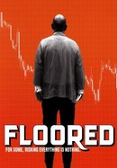 Floored poster image