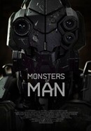 Monsters of Man poster image