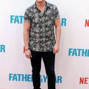Matt Shively at arrivals for FATHER OF THE YEAR Premiere, ArcLight Hollywood, Los Angeles, CA July 19, 2018. Photo By: Dee Cercone/Everett Collection