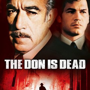 The Don Is Dead photo 8