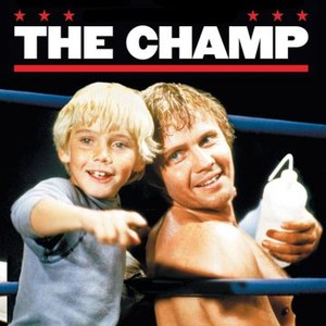The Champ (1979) photo 12