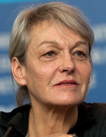 Agnès Godard