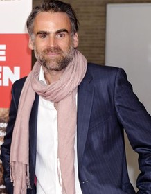 Sebastian Blomberg
