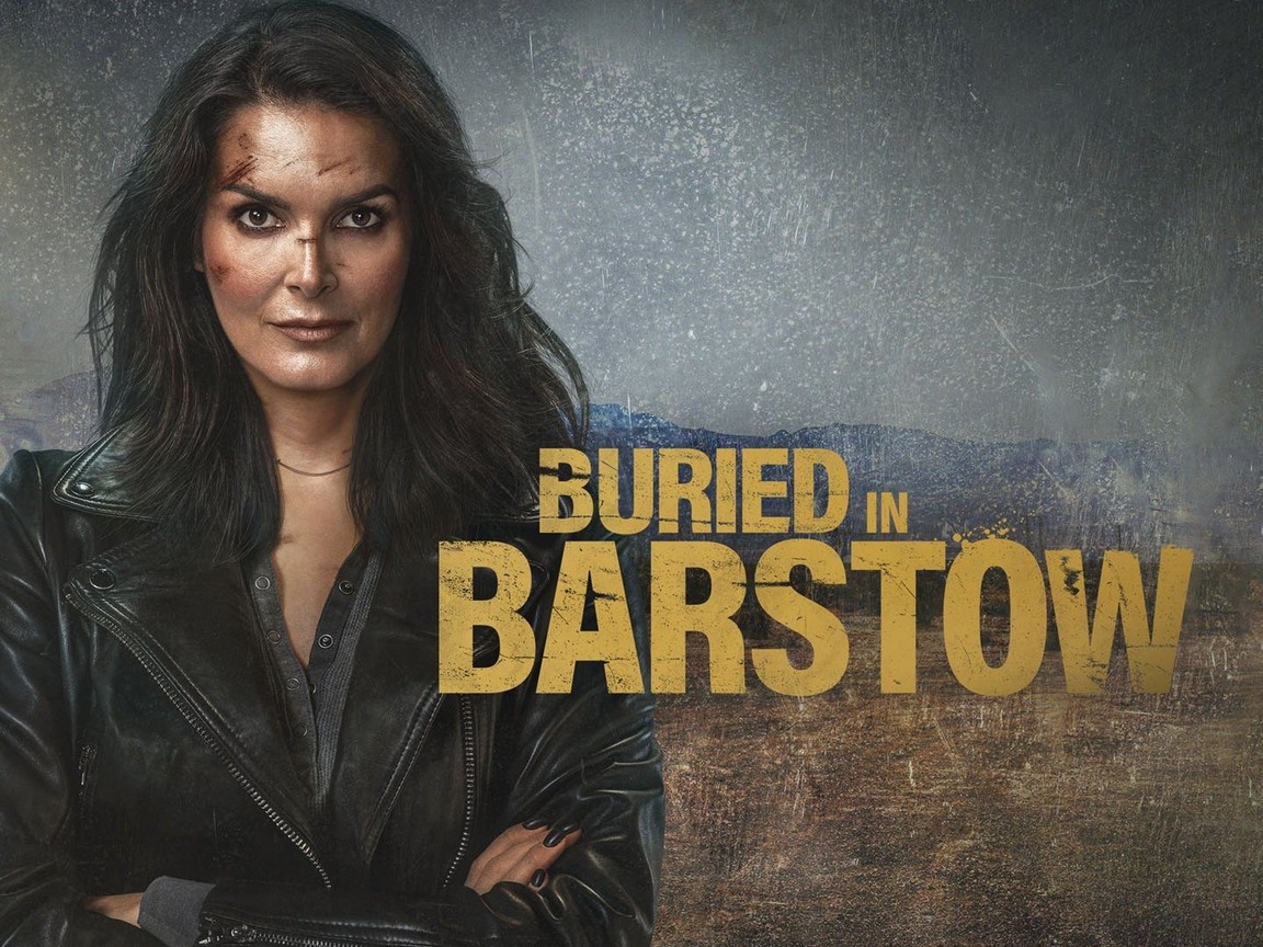 buried in barstow movie review