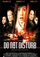 Do Not Disturb poster image