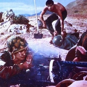The Battle of Sinai (1968) photo 1