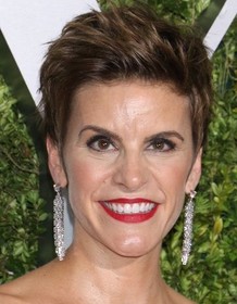 Jenn Colella