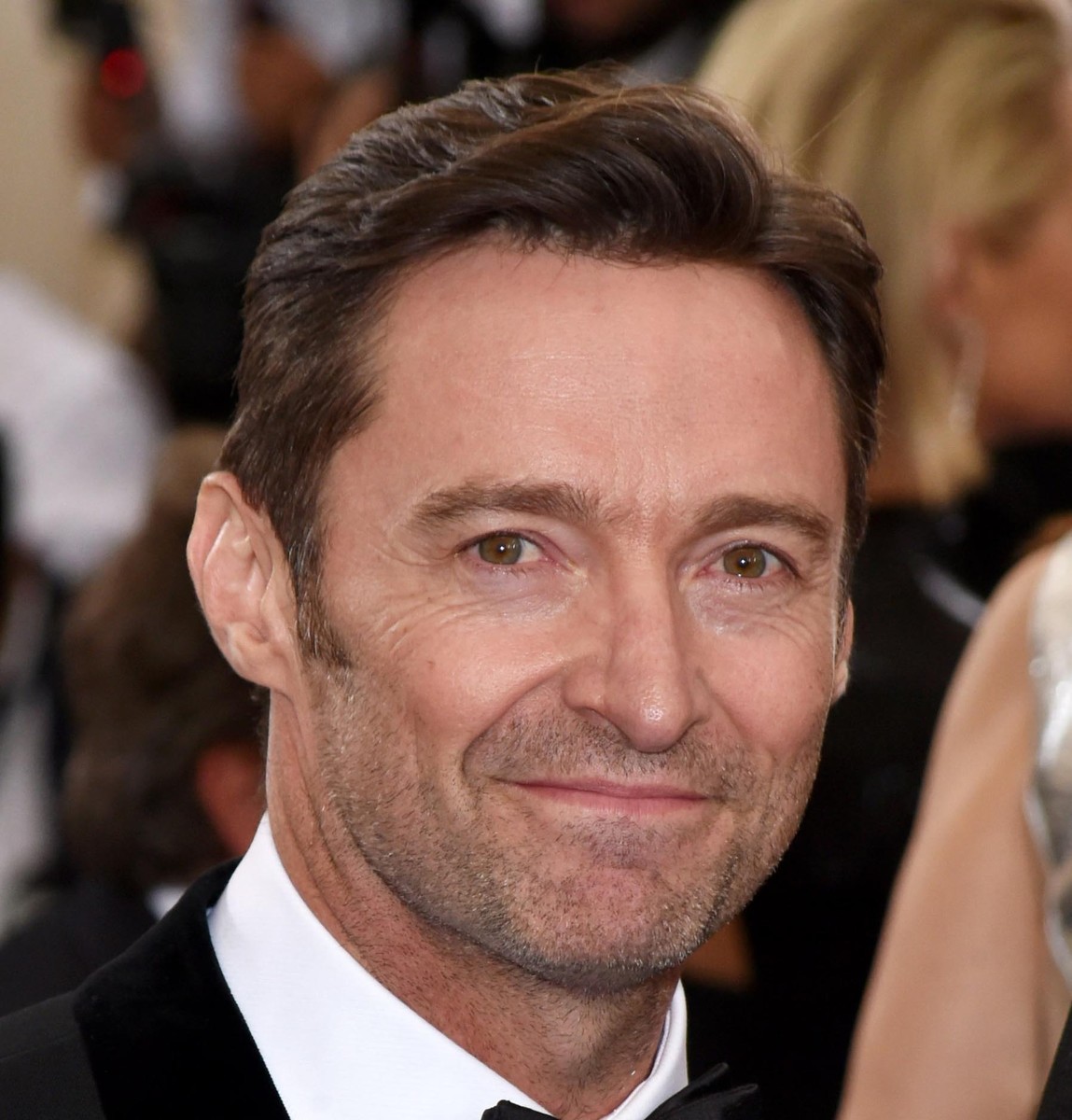 Hugh Jackman - Rotten Tomatoes