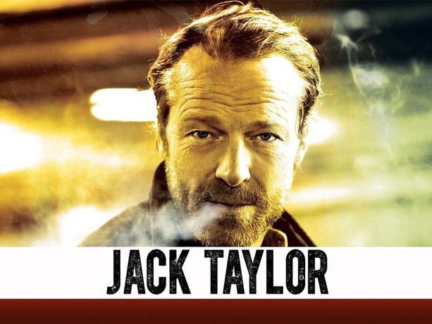 Jack Taylor: Season 1 | Rotten Tomatoes