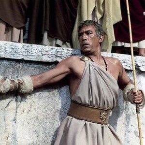 Barabbas (1962) photo 9