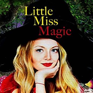 Little Miss Magic photo 8