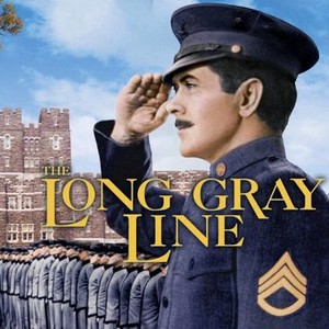 The Long Gray Line photo 11
