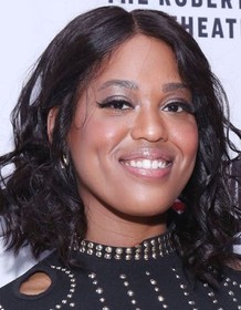Antoinette Crowe-Legacy