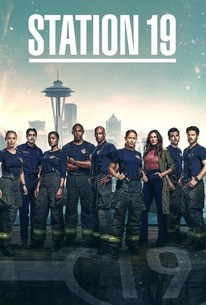 Watch trailer for Station 19