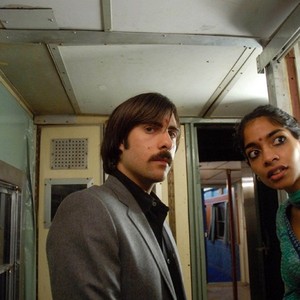 The Darjeeling Limited Pictures - Rotten Tomatoes