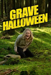 Poster for Grave Halloween