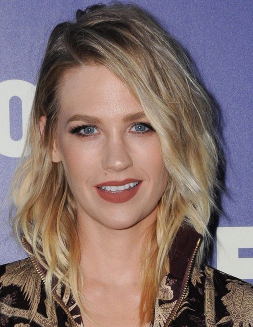 January Jones
