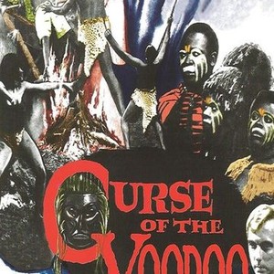 "Curse of the Voodoo photo 2"