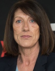 Jacquie Davis