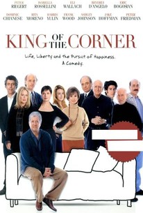 Watch trailer for King of the Corner