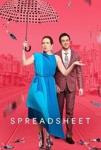 Watch trailer for Spreadsheet