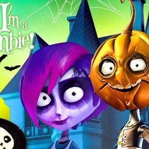 Daddy, I'm A Zombie [Full Movie]♯: Daddy Im A Zombie Pelicula