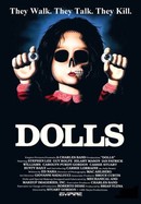 Dolls poster image