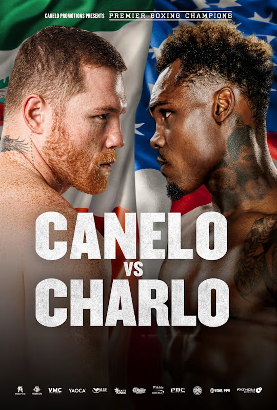 Canelo vs. Charlo Rotten Tomatoes