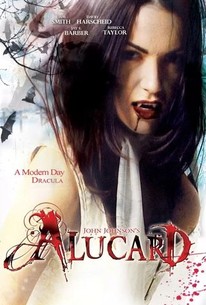 Poster for Alucard