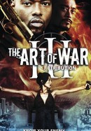 The Art of War III: Retribution poster image