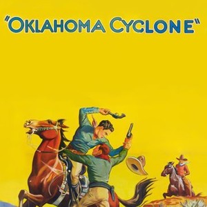 Oklahoma Cyclone photo 3