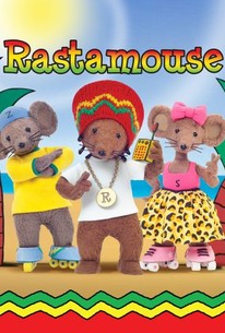 Watch trailer for Rastamouse