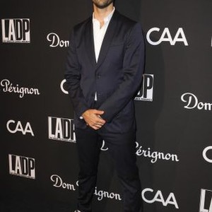 Benjamin Millepied at arrivals for Los Angeles Dance Project (LADP) Gala, Hauser & Wirth, Los Angeles, CA October 20, 2018. Photo By: Elizabeth Goodenough/Everett Collection