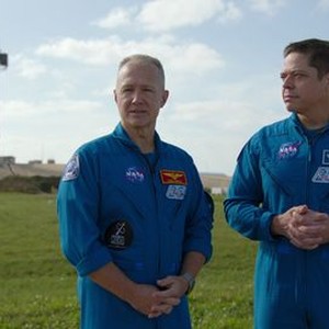 Return to Space - Rotten Tomatoes