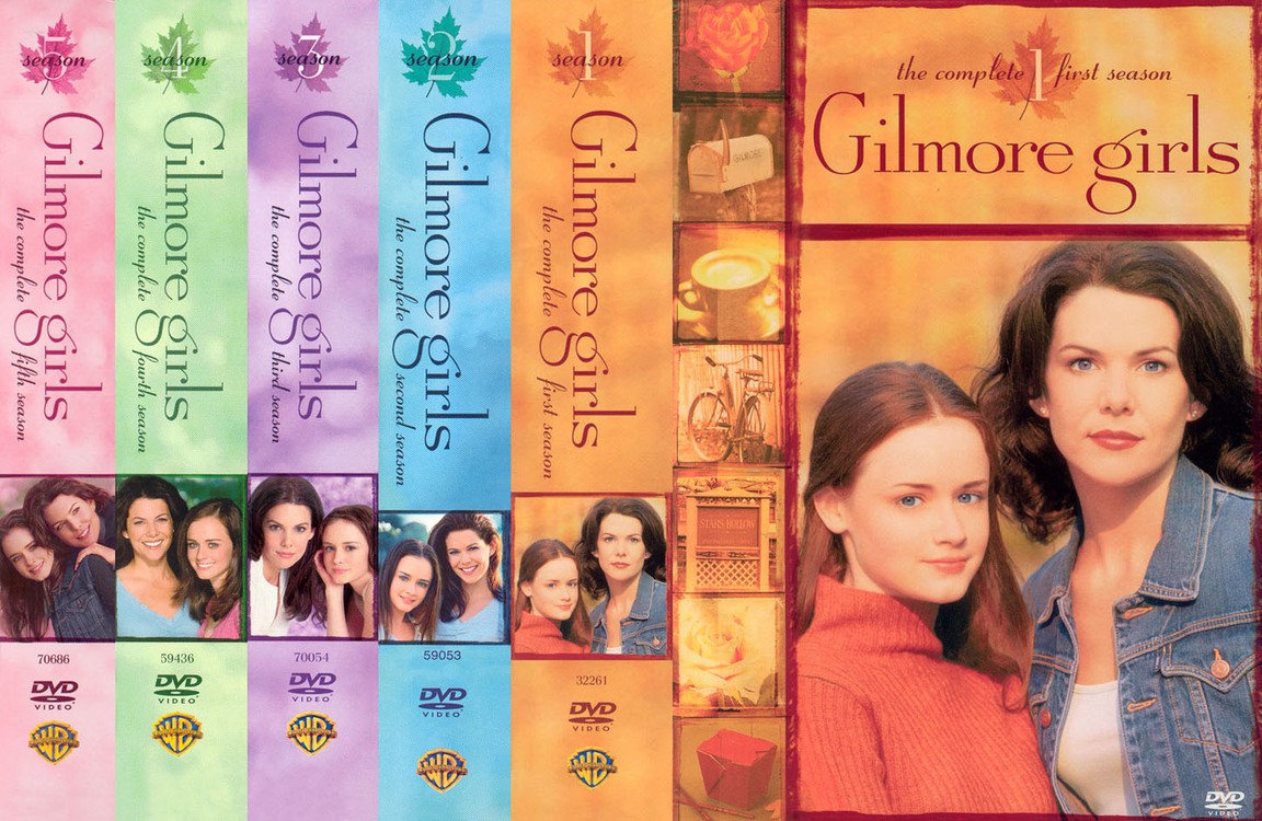 Gilmore Girls Season 5 Episode 7 Rotten Tomatoes