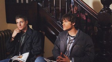 スーパーナチュラル　S1〜9 Amazon.co.jp: Supernatural - Season 1 - 9 [ DVD ][Region 2