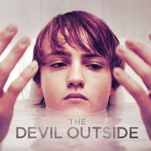 The Devil Outside photo 14