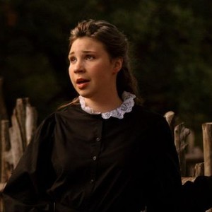 The Widow's Might (2009) photo 5