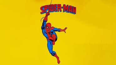 Spider man deals 1967 streaming