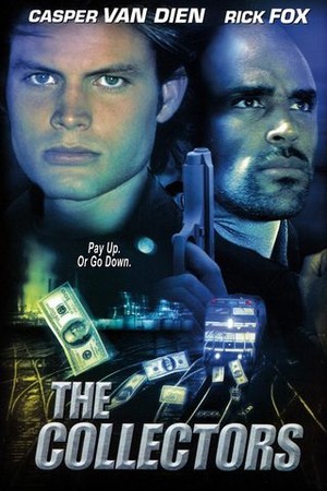 The Collectors poster